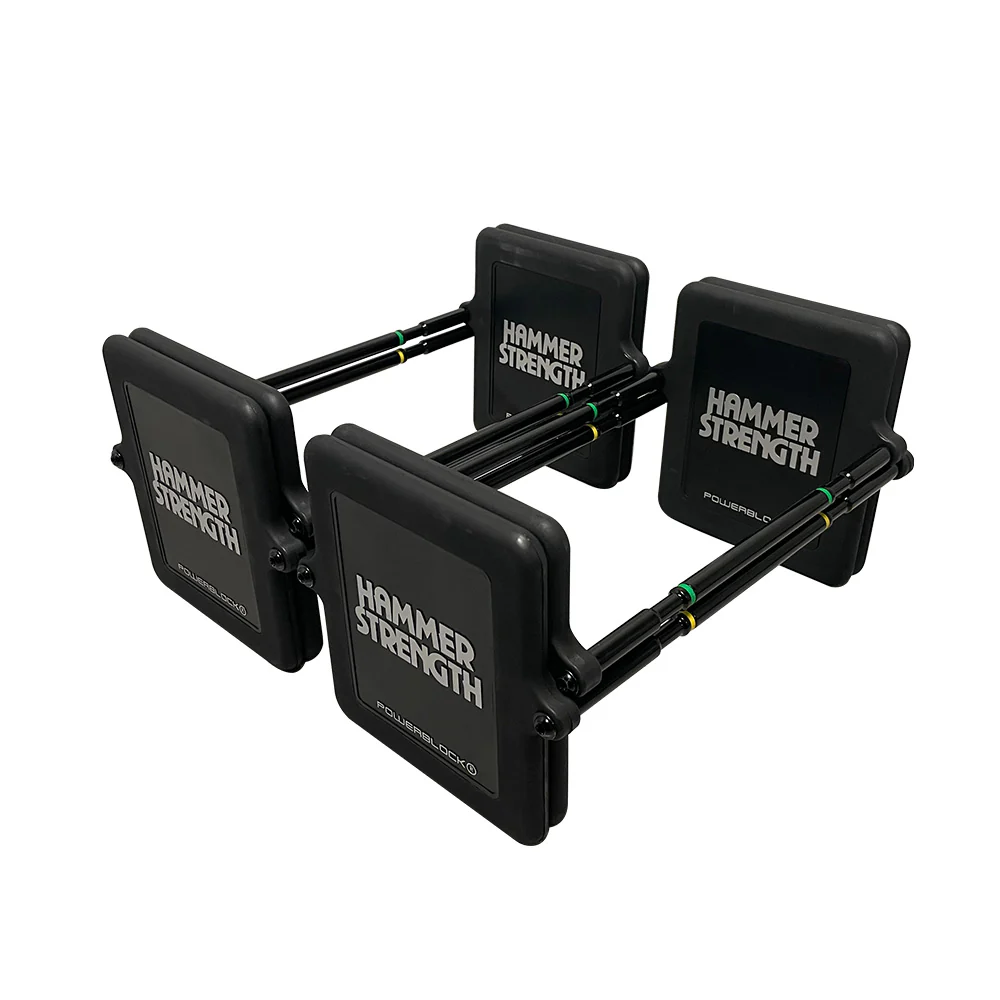 Hammer Strength PRO 100 Expansion Kits - Life Fitness Brands